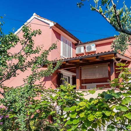 Apartments Nadica Baska  Exterior photo